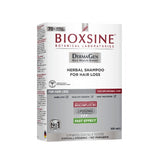 Bioxsine Dg Shampoo For Hair Loss Dry/Normal 300 ML