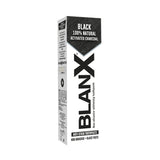 Blanx Black Charcoal Toothpaste 75 ML