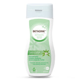 Betadine Intimate Wash Fresh & Active 250ml