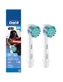 Braun Oral B Kids Brush Head Starwars - EB10S-2SW