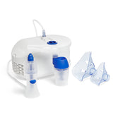 Omron C102 total 2in1 Nebulizer With Nasal Shower