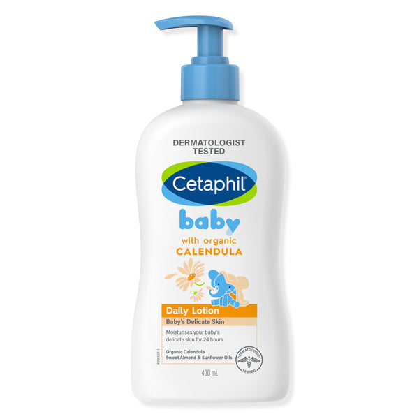 Cetaphil baby hot sale lotion 200ml