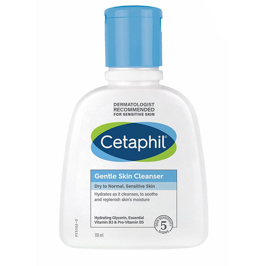 Cetaphil Skincare Products | Buy Online at Medicina UAE – Medicina ...