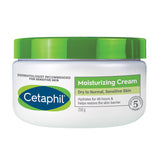 Cetaphil Moisturizing Cream 250gm