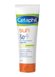 Cetaphil Sun Spf50+ Light Gel 50ml