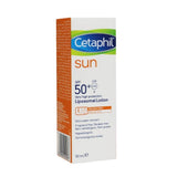 Cetaphil Sunscreen Daylong Spf50+ Lotion 50ml