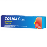 Colisal Cool Gel 15gm