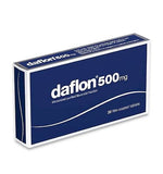 Daflon 500mg Tablets 30s