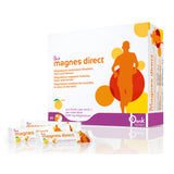 Denk Magnes Direct 400mg Stick 30's