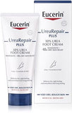Eucerin Urea 10% Foot Cream 100ml