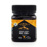 Egmont Manuka Honey UMF25+ MGO1200+ 250gm