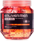 Enliven Hair Gel Firm 250gm