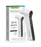 Evolu Infrared Contactless Thermometer Ear - Forehead