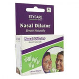 Ezy Care Breath Nasal Dilator Set 4S Asstd 38400