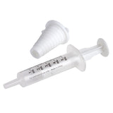 Ezy Care Oral Syringe With Korc 5ml 17008