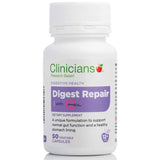 Clinicians Digest Repair With Pepzin Capsule 50's