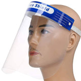 Face Shield Protection 2 piece
