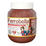 Ferrobella Chocolate Spread 350g