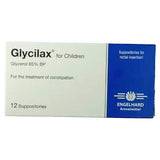 Copy of Glycilax Children Supplements 12's