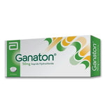 Ganaton 50mg Tablets 100's
