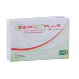 Gerdoff Plus Tablets 20's