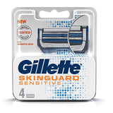 Gillette Skinguard Sensitive 4 (30275)