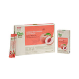 Good Base Peach with Korean Red Ginseng 10ml 30's