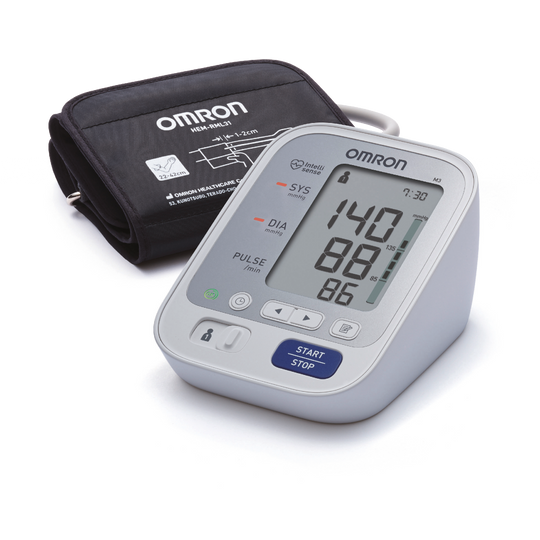 Buy Blood Pressure Monitor Devices in Dubai, Abu Dhabi, UAE | Medicina ...