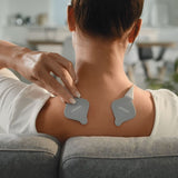Omron Heat Tens Pain Reliever