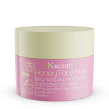 Nacomi Honey Face Mask 50ml