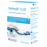 Hyfresh 0.3% Gel 20's