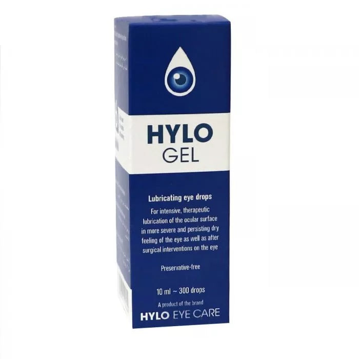 Hylo Gel Eye Drops 10ml-Buy Online at Medicina Pharmacy | Fast Delivery Medicina Online Pharmacy | UAE Hylo Gel Eye Drops 10ml-Buy Online at Medicina Pharmacy | Fast Delivery Medicina Online Pharmacy | UAE