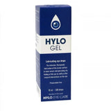 Hylo Gel Eye Drops 10ml