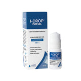 I-Drop Pur Gel 0.3% Eye Drops 10ml