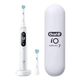 Braun Oral B Series 7 Rechargeable Toothbrush iOM7.2A1.1B