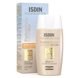 ISDIN Fotoprotector Fusion Water Light SPF50 50ml