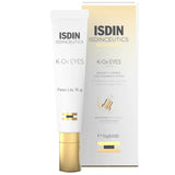 ISDIN Isdinceutics Rejuvenate K-Ox Eyes Cream 15g