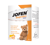 Jofen Oral Drops 50ml