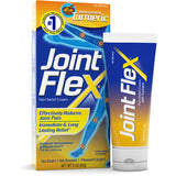Joint Flex Pain Relief Cream with Turmeric 85gm