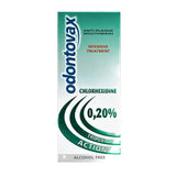 Odontovax Mouthwash 0.20% 200ml