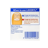 Loceryl 5% Nail Lacquer 5ml