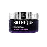 Mades Bathique Spicy Notes Body Butter 200ml