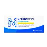 Neurobion Tablets ,30s
