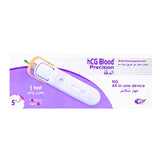 NG Blood Pregnancy Test 1s
