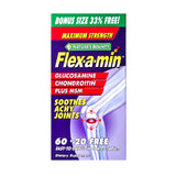 Flexamin Max strength Tablets 60s