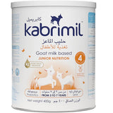 Kabrimil 4 Junior Nutrition Milk 400g (3 - 7 years)