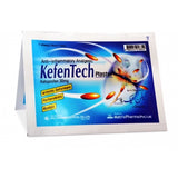 Kefentech 30Mg Plaster 7 Sheets (10Cmx7Cm)