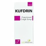 Kufdrin Syrup 120ml