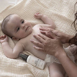 Lovekins Calming Baby Massage Oil 100ml