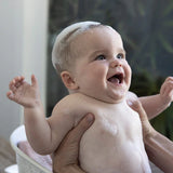 Lovekins Gentle Baby Hair + Body Wash 250ml